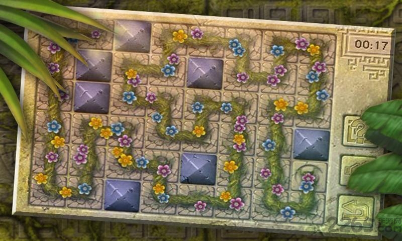 玛雅谜题免费版1