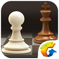 腾讯国际象棋ios版(暂未上线)