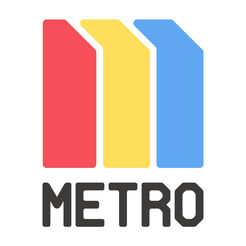 metro大都会ios版