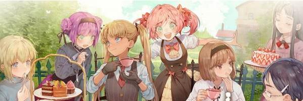 少女前线神枪少女联动活动奖励一览