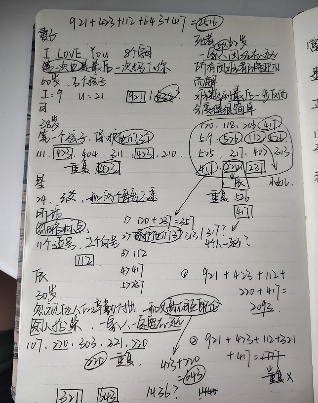 犯罪大师富豪的遗产答案公布 富豪的遗产正确答案揭晓