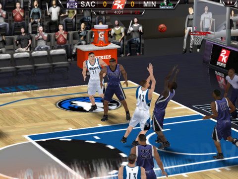 nba2k12hdnba2k12foripad