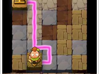 魔窟男孩逃脱第1章第6关通过攻略 第6关怎么过